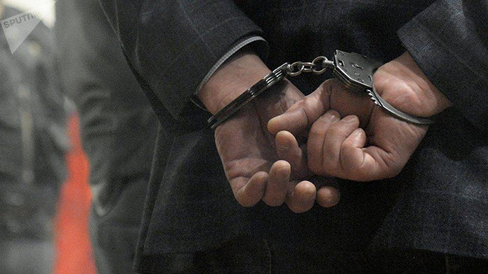 В Ижевске задержали одного из объявленных в розыск за убийство