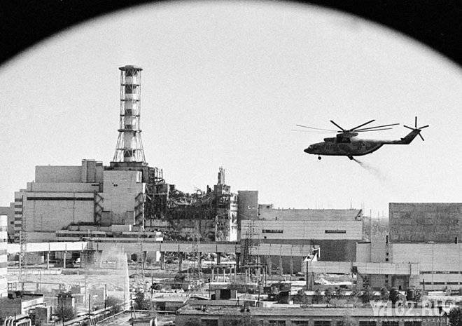 «У нас был свой Рейхстаг». Рязанцы-ликвидаторы рассказывают о Чернобыле