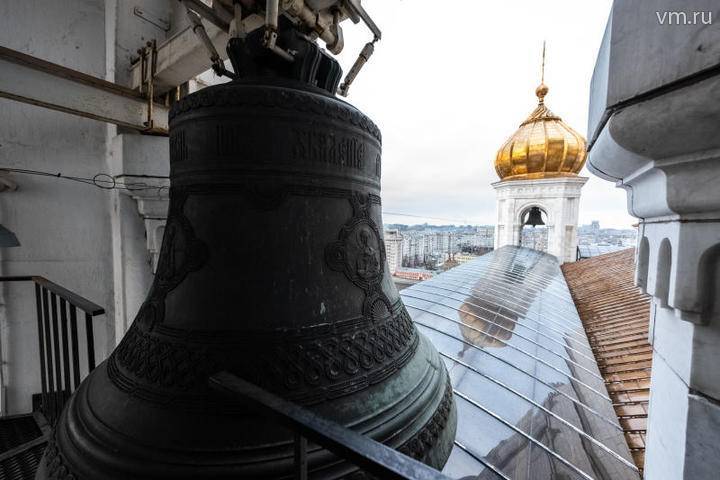 Список площадок для строительства храма в Екатеринбурге составят 20 июня