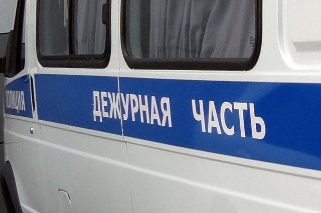 В Новосибирске водитель маршрутки напал на пассажира с ножом