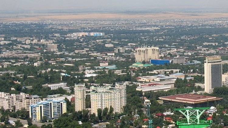 Семь человек пострадали в Казахстане в результате взрыва газа
