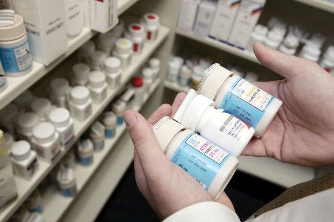 Росздравнадзор заявил о нарушениях в обеспечении льготными лекарствами в Башкирии