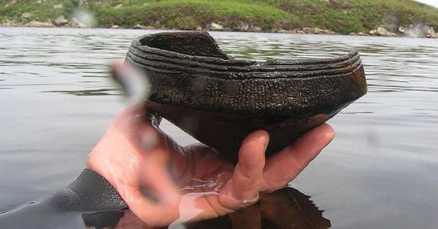 В Шотландии обнаружили искусственные острова старше Стоунхенджа
