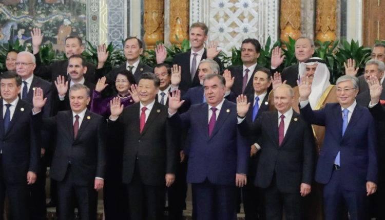 Начался со сладкого: чем запомнился азиатский саммит в Таджикистане