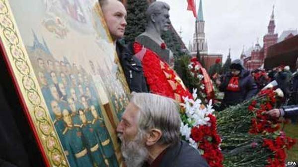 Потеряет ли Московский патриархат в Украине свою парафию?