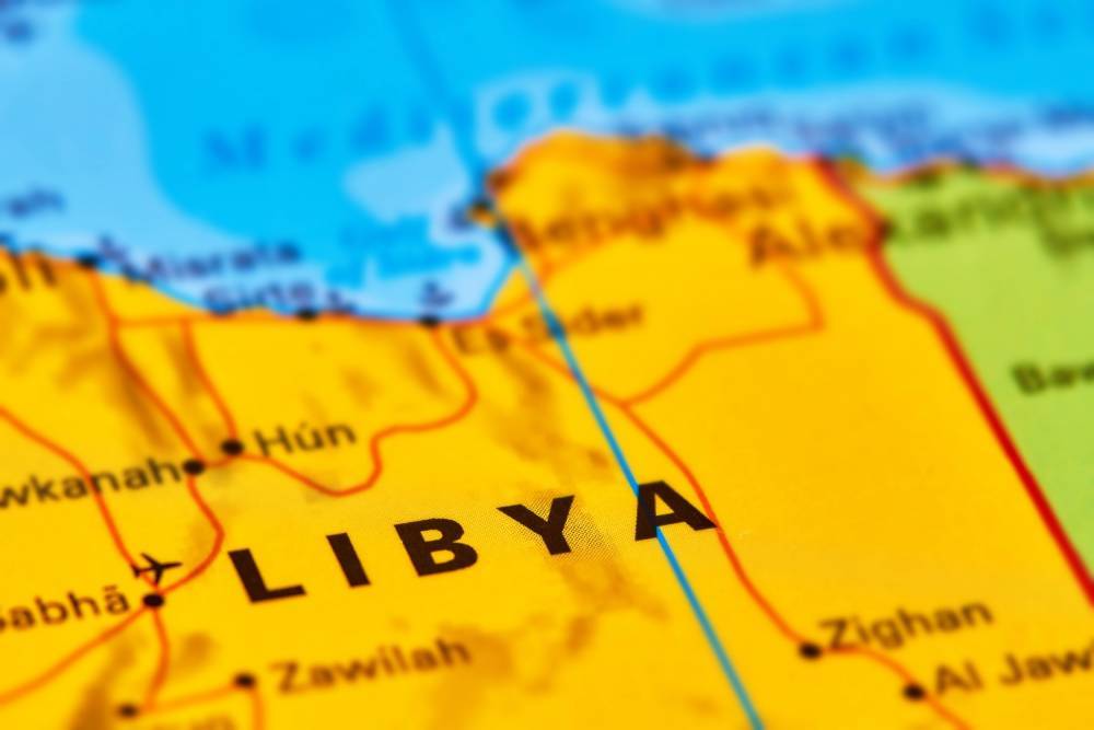 Глава правительства Восточной Ливии назвал план Сараджа «актом отчаяния»
