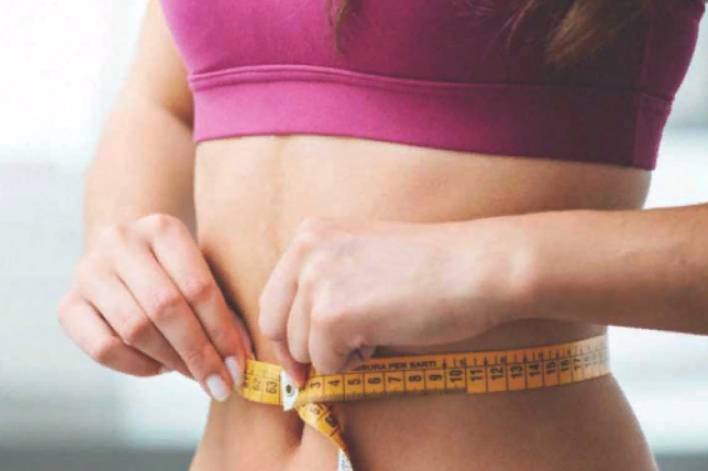 Названы 3 самых эффективных диеты для быстрого похудения