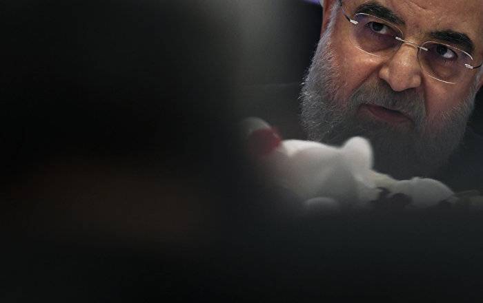 Иран отказывается от ряда обязательств по "ядерной сделке"