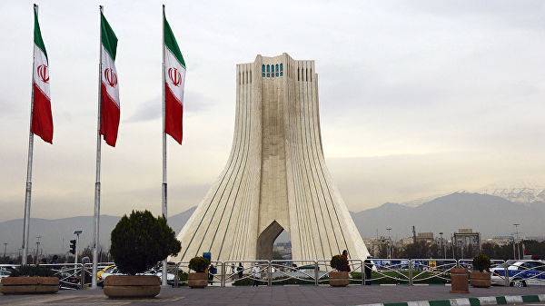 СВПД под угрозой: Тегеран сокращает обязательства по ядерной сделке
