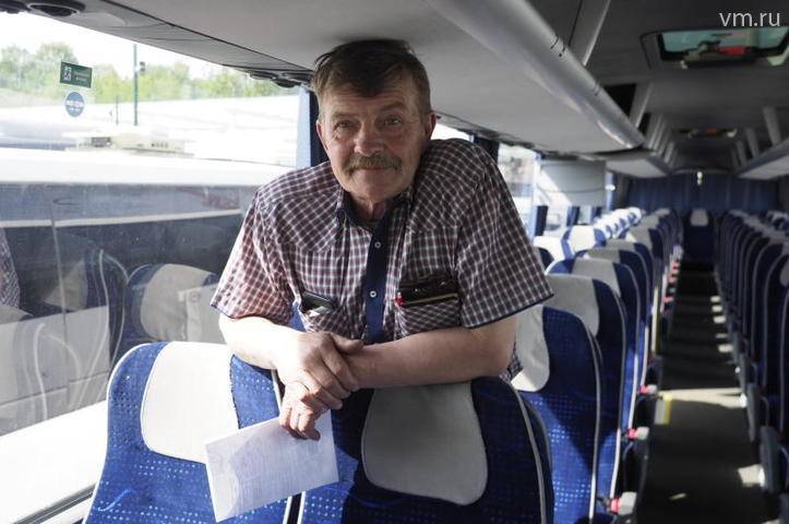 Автобусы частных перевозчиков с начала года перевезли более 90 миллионов человек в Москве