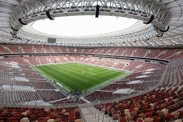 Сборная РФ по футболу проведет матч квалификации ЧЕ-2020 с шотландцами