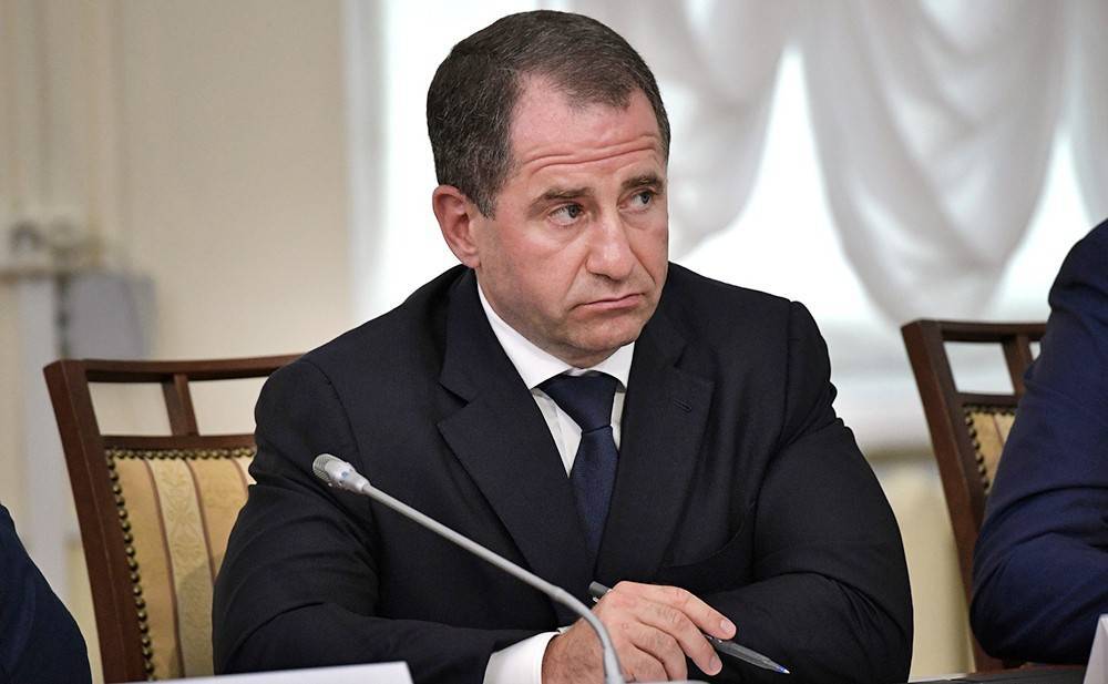 Экс-посол России в Белоруссии Бабич получил новую должность