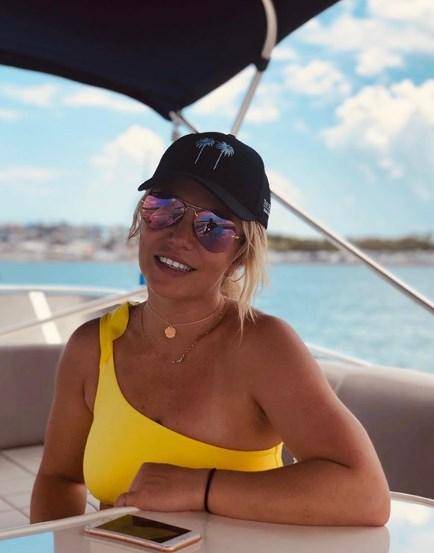 Поклонники Бритни Спирс сообщили об исчезновении положительных комментариев в Instagram певицы