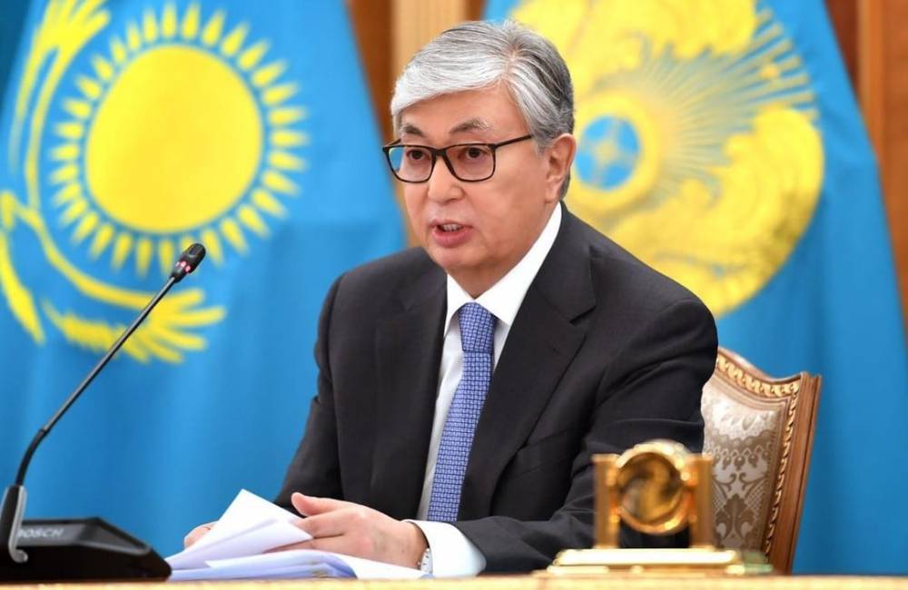 Министерство торговли и интеграции создано в Казахстане