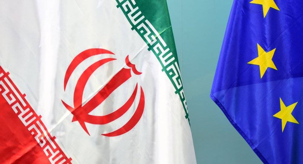 Европа получила тревожный сигнал от Ирана