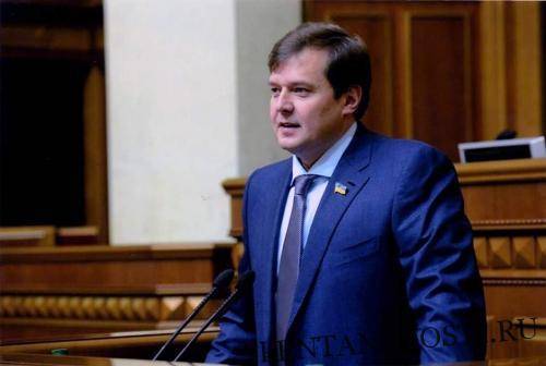 Депутат Рады: Порошенко допустил страшную ошибку