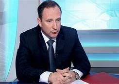 Нардеп Крючков рассказал о хищении 150 млн грн из «Харьковоблэнерго»