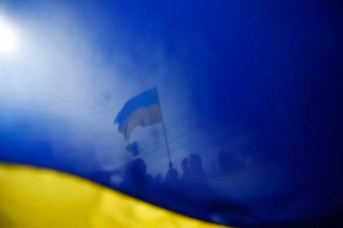 Украина: Итоги Революции Достоинства. Как изменились страна и народ