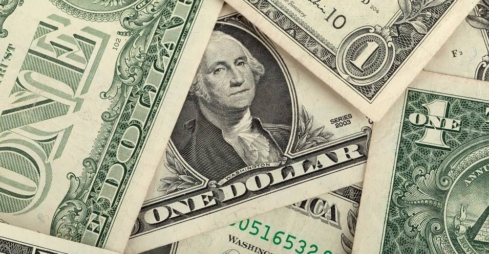 Курс доллара: сколько будет стоить иностранная валюта в ближайшие дни