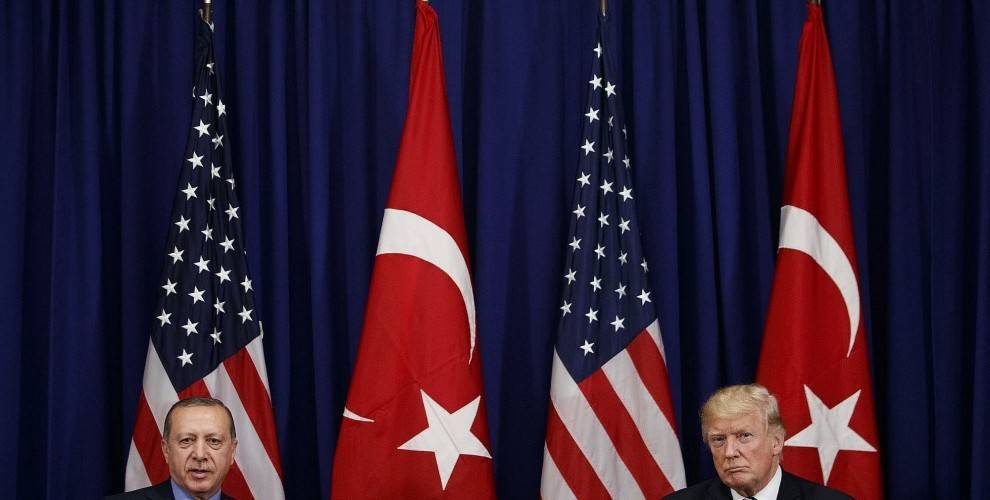 Анкара имеет серьезный «иммунитет» против американских санкций