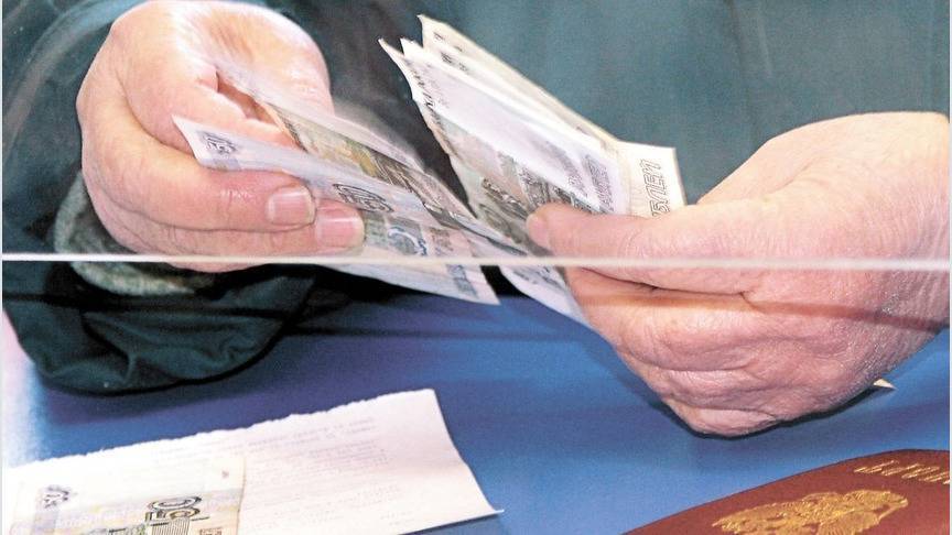 Более 36 тысяч кировчан получили надбавку к пенсии