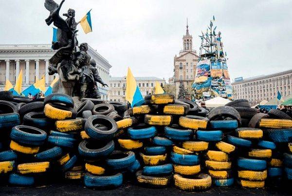 Суды саботируют рассмотрение «дел Майдана»