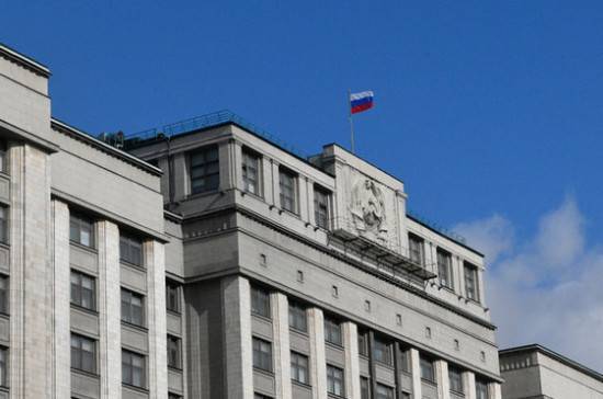 Госдума 18 июня рассмотрит законопроект о приостановлении Россией действия ДРСМД