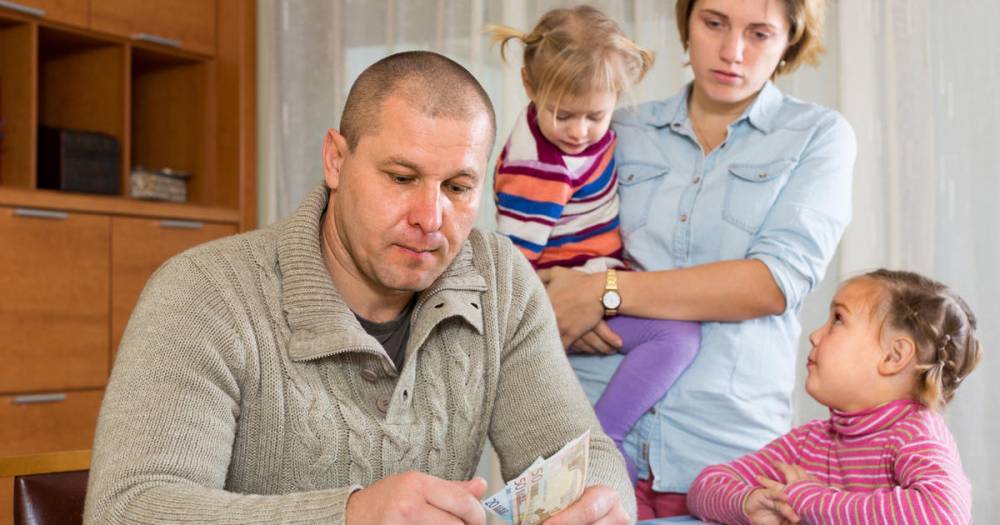 Опубликован рейтинг регионов РФ по благосостоянию семей