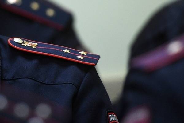 В МВД Москвы назвали чушью  информацию о массовом увольнении полицейских