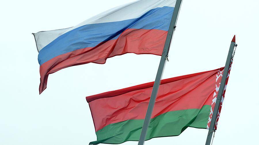 Путину и Лукашенко представят предложения интеграции в Союзном государстве