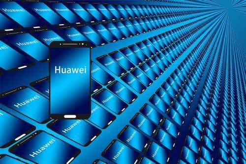 Представители Huawei рассказали об убытках после конфликта с США