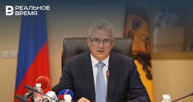 Губернатор Пензенской области заявил о стабилизации ситуации в Чемодановке