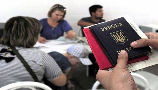 В Украине продолжаются незаконные проверки переселенцев