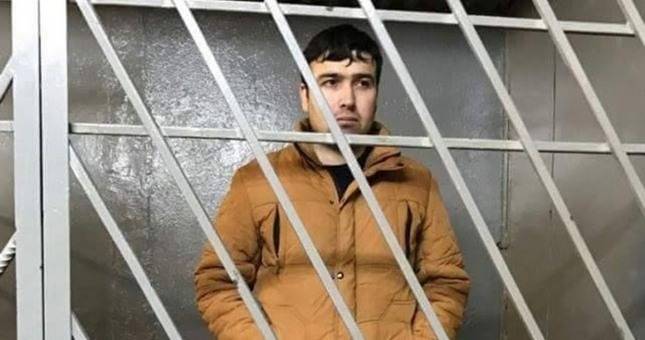 ЕСПЧ обязал Россию выплатить таджикистанцу 10 тысяч евро за незаконную экстрадицию