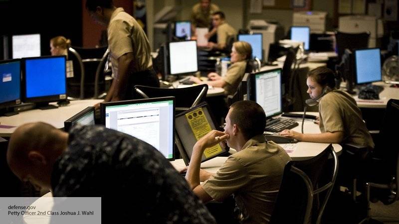 Американские спецслужбы пытаются кибератаковать российскую инфраструктуру - источник
