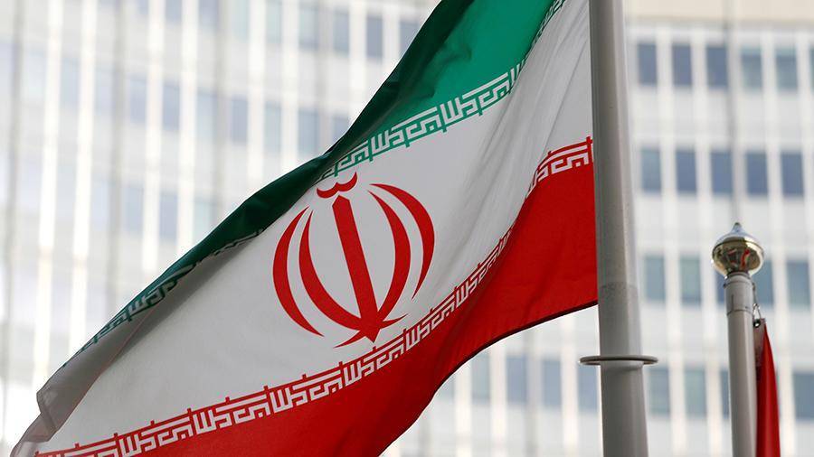 В совете нацбезопасности США обвинили Иран в «ядерном шантаже»