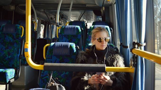 Из Петербурга в Таллин и Хельсинки будет ходить больше автобусов