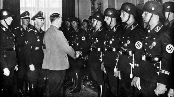 Уроки Тешина: как Польша оказалась в лагере союзников Гитлера