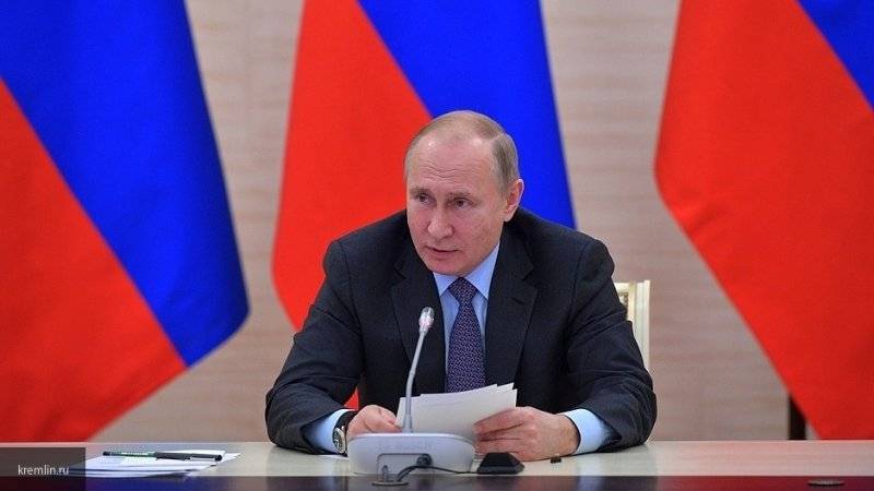 Путин подписал закон, который ужесточает ответственность за "пьяные" ДТП