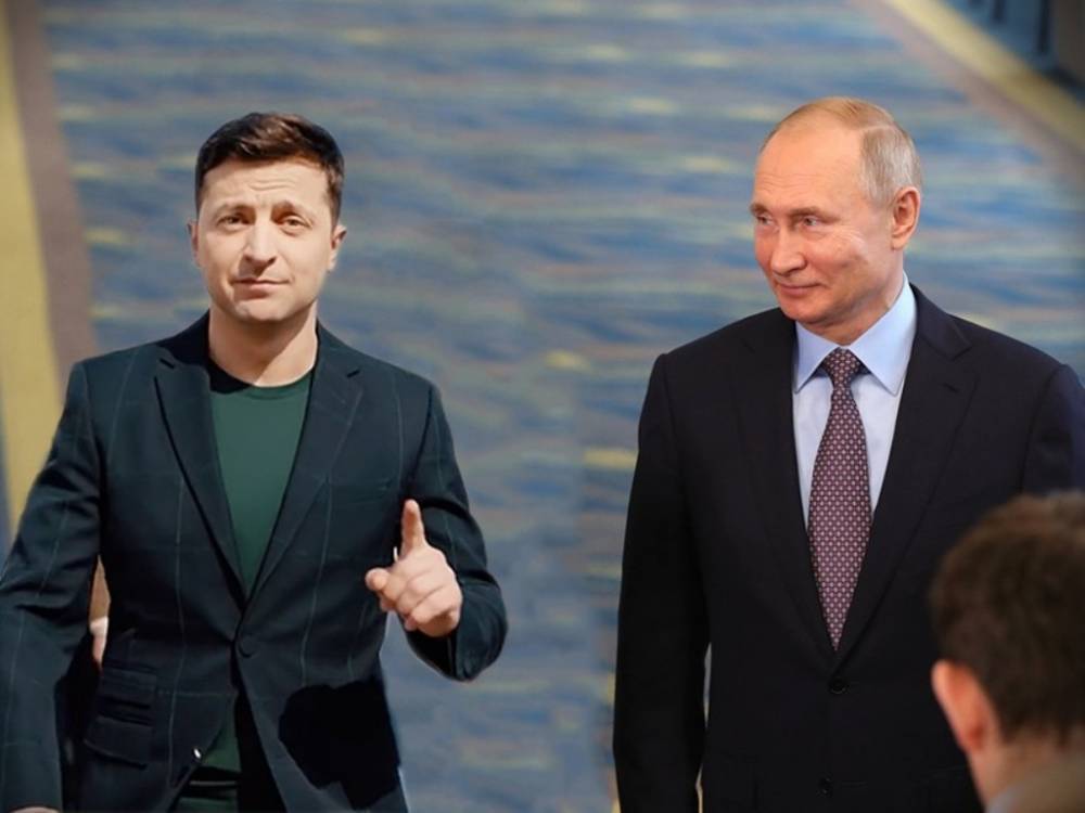 Зеленский встретится с Путиным: сделано срочное заявление, "в ближайшее время..."