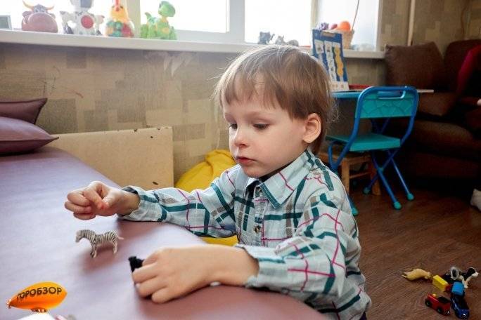 «Многие из врачей советуют смириться и жить дальше»: трехлетний мальчик из Уфы нуждается в помощи