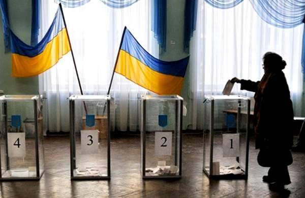 Что показали выборы Президента Украины