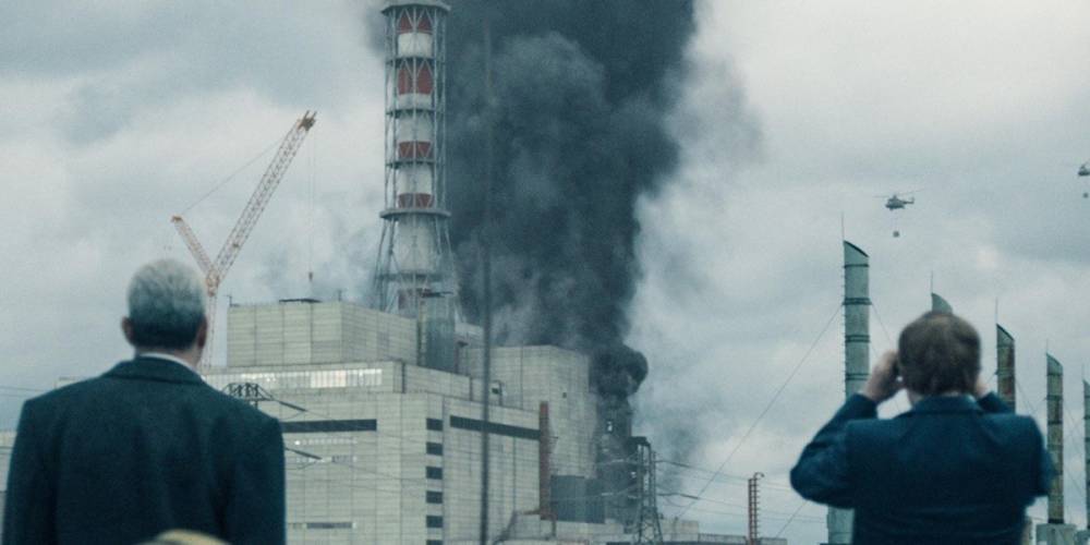 Эксперт рассказал о неточностях в сериале "Чернобыль"