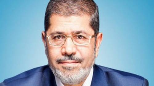 Во время суда умер бывший президент Египта Мухаммед Мурси
