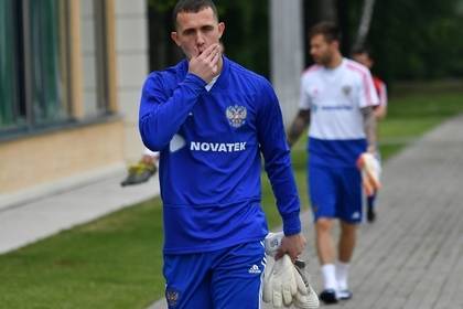 «Зенит» отреагировал на скандал с пьяным футболистом в аэропорту