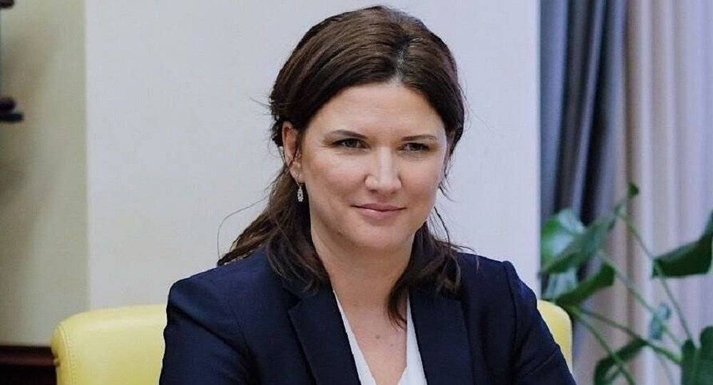 Посол Молдавии в США покинула свой пост из-за отставки правительства демократов