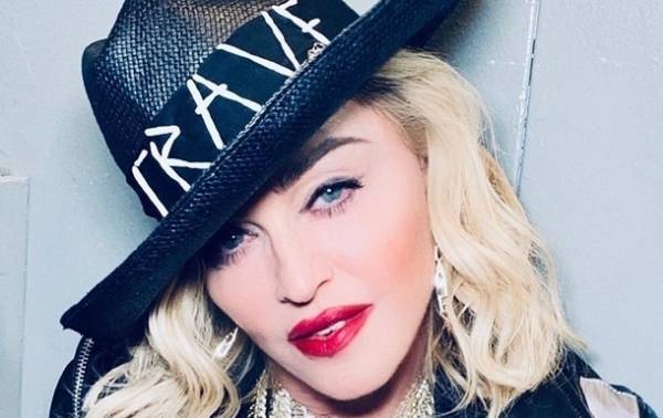 Билеты на концерты Мадонны не распродаются — СМИ