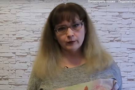 Нижегородская училка Татьяна Гартман рассказала в&nbsp;ток-шоу, сколько денег принесло ей&nbsp;блогерство
