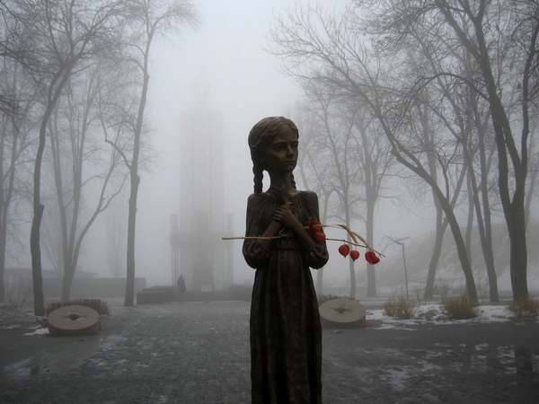 Голодомор в Украине: моральная ответственность Запада