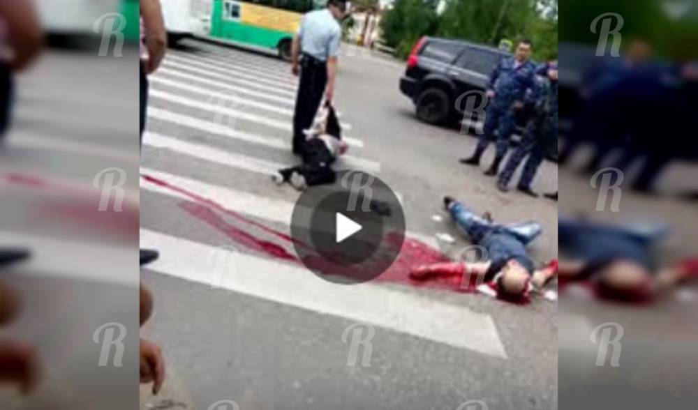 Видео: стали известны первые подробности жестокого убийства в Вязьме